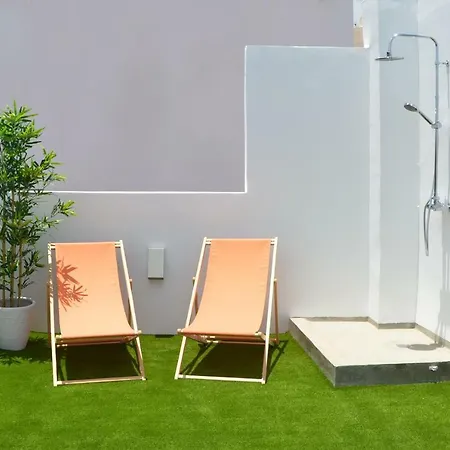 Canary Lofts Glorieta Ferienhaus Santa Cruz de Tenerife