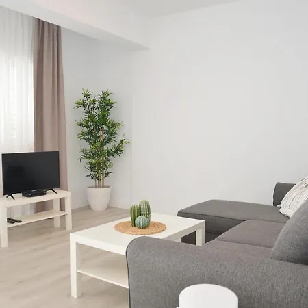 Canary Lofts Glorieta Holiday home Santa Cruz de Tenerife