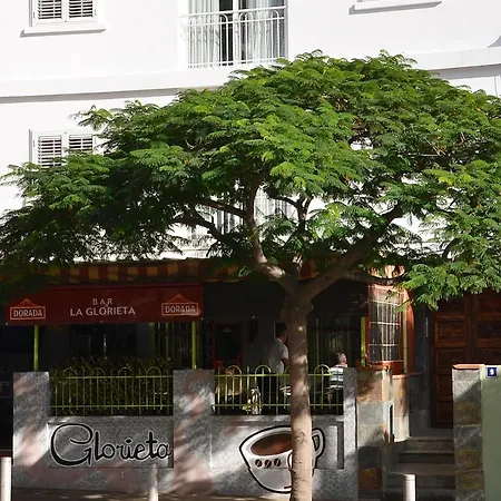 Canary Lofts Glorieta Santa-Cruz de Ténérife