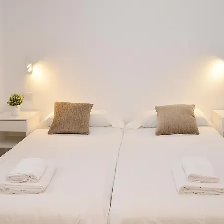 Holiday home Canary Lofts Glorieta Santa Cruz de Tenerife