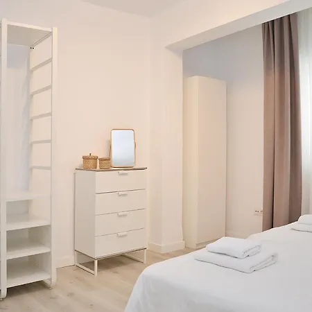 Holiday home Canary Lofts Glorieta Santa Cruz de Tenerife