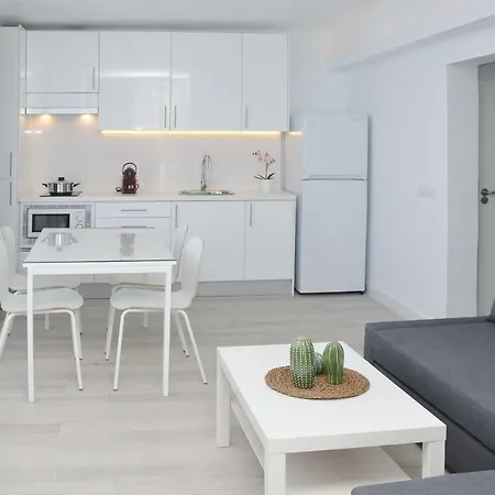 Hébergement de vacances Canary Lofts Glorieta *