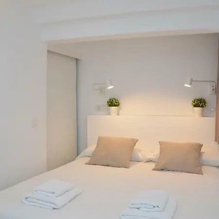 Canary Lofts Glorieta Holiday home
