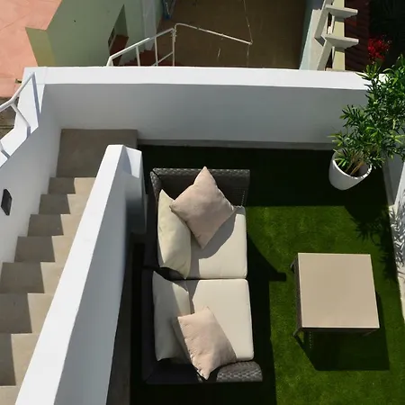 Canary Lofts Glorieta Holiday home Santa Cruz de Tenerife