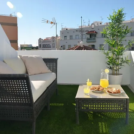 Canary Lofts Glorieta Holiday home *