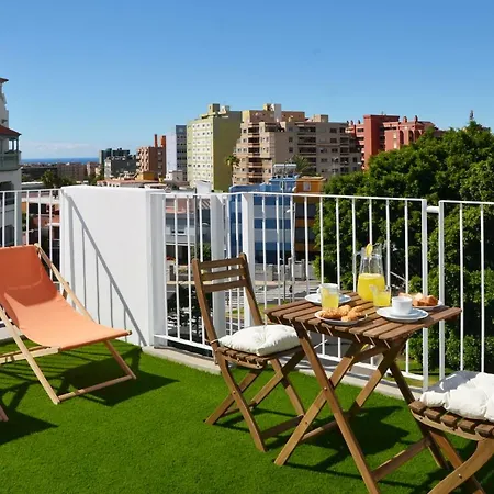 Hébergement de vacances Canary Lofts Glorieta