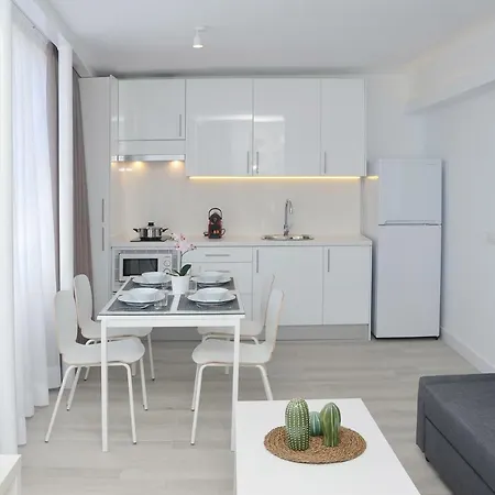 Hébergement de vacances Canary Lofts Glorieta