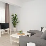Canary Lofts Glorieta Holiday home Santa Cruz de Tenerife