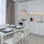 Holiday home Canary Lofts Glorieta Santa Cruz de Tenerife