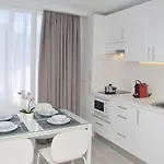 Holiday home Canary Lofts Glorieta *