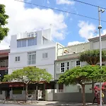 Canary Lofts Glorieta Santa Cruz de Tenerife