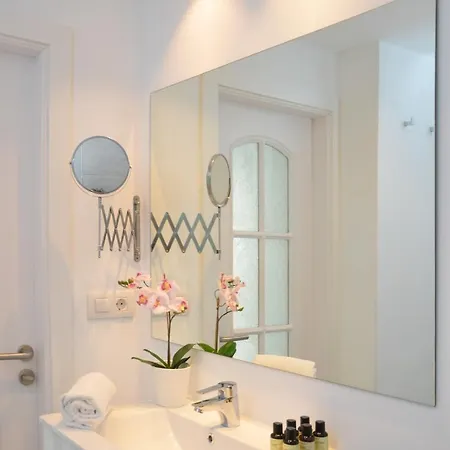 Canary Lofts Glorieta 펜션 *
