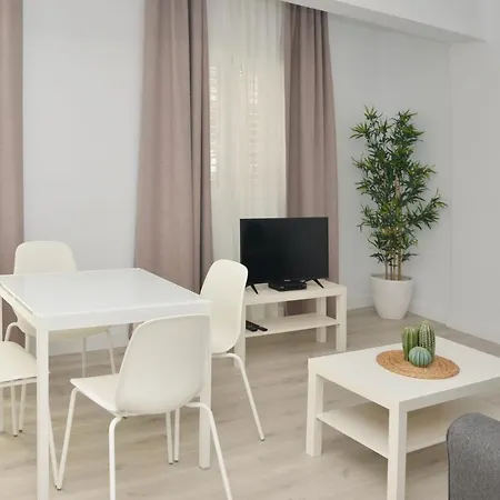 Canary Lofts Glorieta 펜션 산타크루스데 테네리페