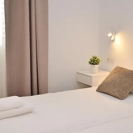 Casa de Férias Canary Lofts Glorieta Santa Cruz de Tenerife