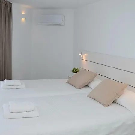 Casa de Férias Canary Lofts Glorieta